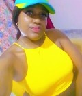 Rencontre Femme Cameroun à Yaoundé : Pierette, 31 ans